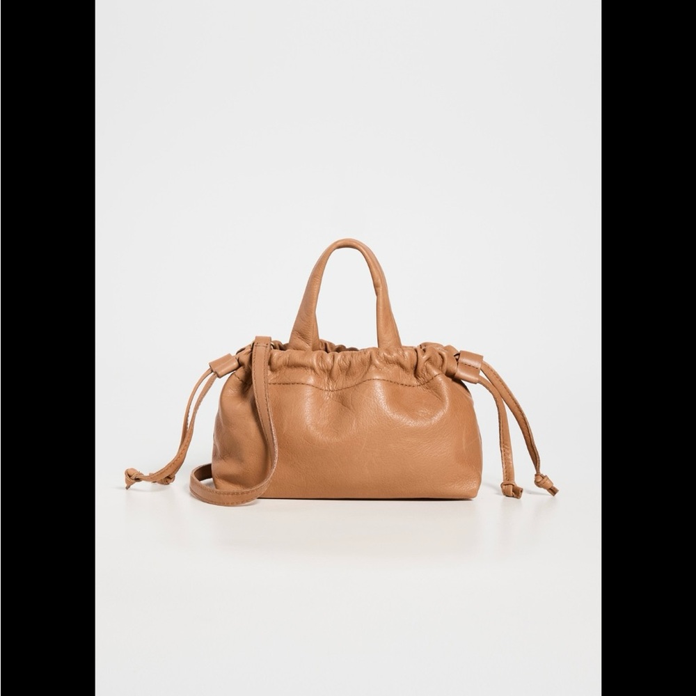 Madewell The Piazza Mini Crossbody